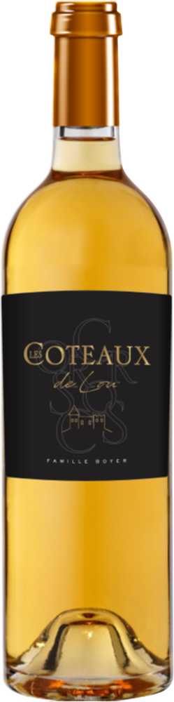 2023 Coteaux de Loupiac
