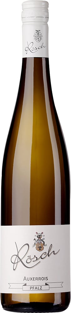 2024 Auxerrois