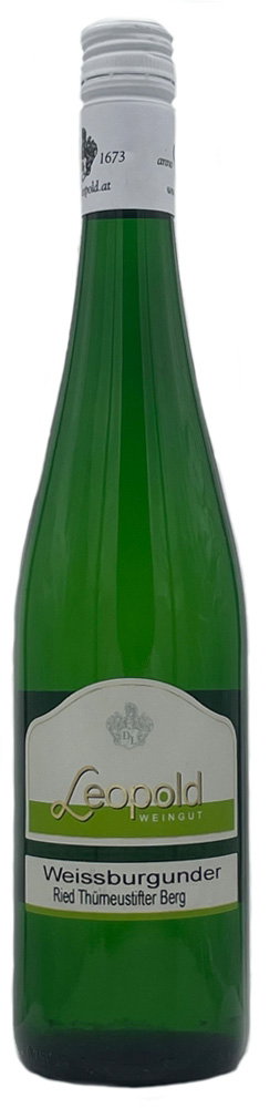 2024 Weissburgunder Goldnagel