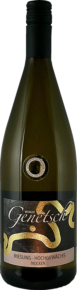 2023 Riesling Hochgewächs 1,0 L