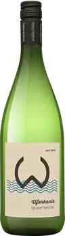 2024 Uferkante Grüner Veltliner 1,0 L