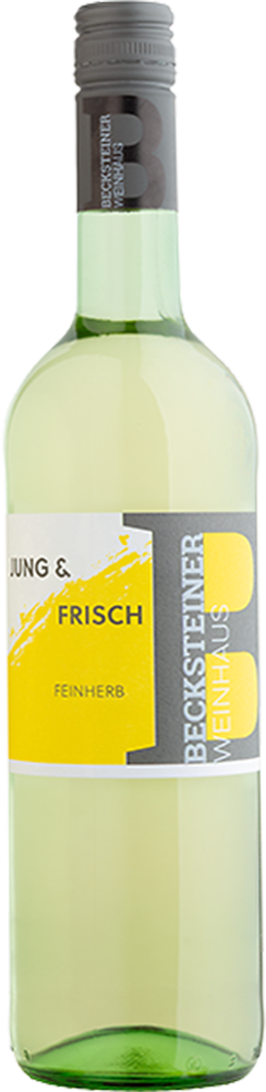 2024 JUNG&FRISCH Weißwein Cuvée