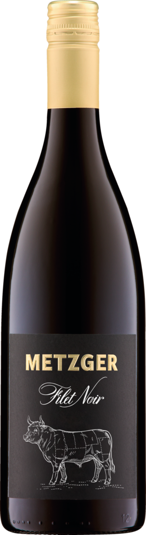 2021 Filet Noir