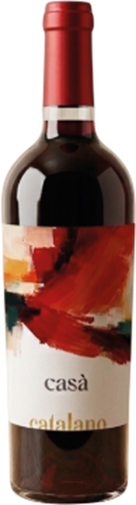 Casà Rosso Basilicata IGP
