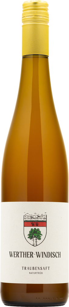 Weisser Traubensaft