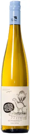 2025 Grüner Veltliner Weinviertel DAC Röschitz BIO