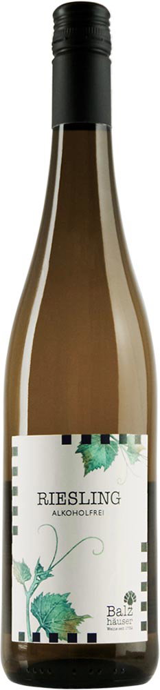 Riesling alkoholfrei