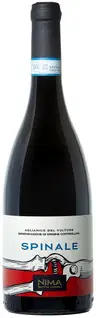 2022 "Spinale" Aglianico del Vulture DOC