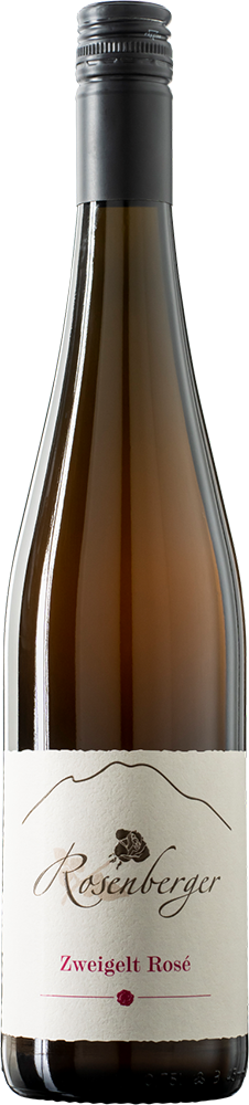 2025 Zweigelt Rose
