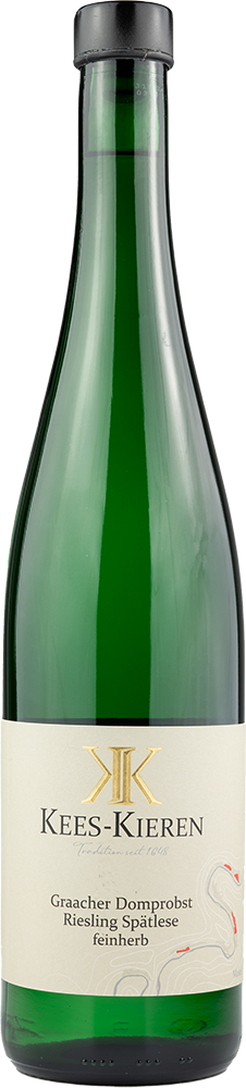 2024 Graacher Domprobst Riesling Spätlese