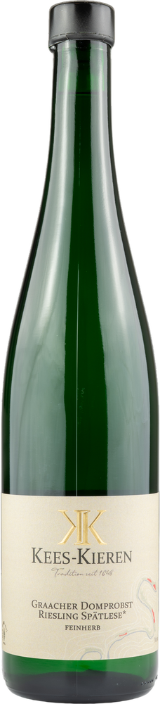 2024 Graacher Domprobst Riesling Spätlese