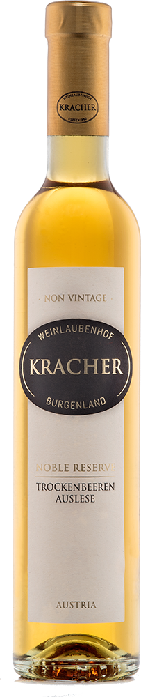 N/V Noble Trockenbeerenauslese 0,375 L