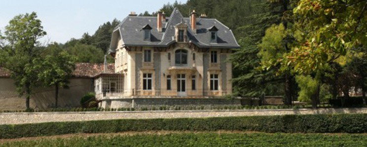 Baron Philippe de Rothschild