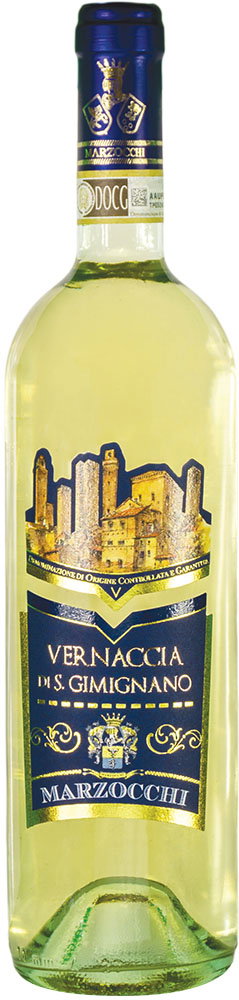 2025 Vernaccia di San Gimignano DOCG