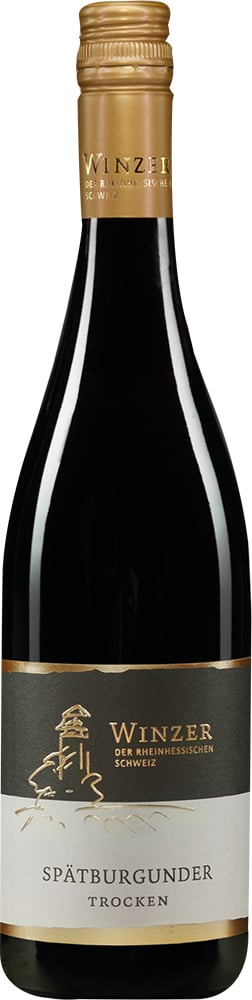 2025 Rheinhessen Spätburgunder Premium