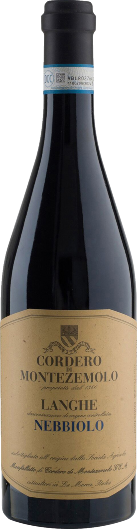 2025 Cordero di Montezemolo Nebbiolo