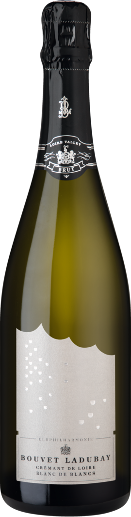 Elbphilharmonie Crémant Blanc de Blancs