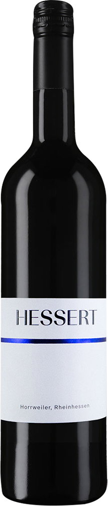 2022 Horrweiler Gewürzgärtchen Cabernet Sauvignon Lagenwein