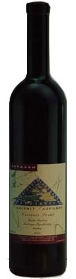 2009 Cabernet Sauvignon Edition CS