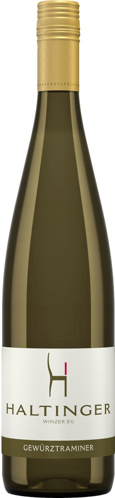 2019 Baden-Markgräflerland Gewürztraminer