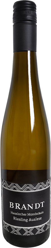 2025 Hesslocher Mondschein Riesling Auslese
