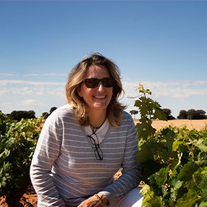 Esther Pinuaga