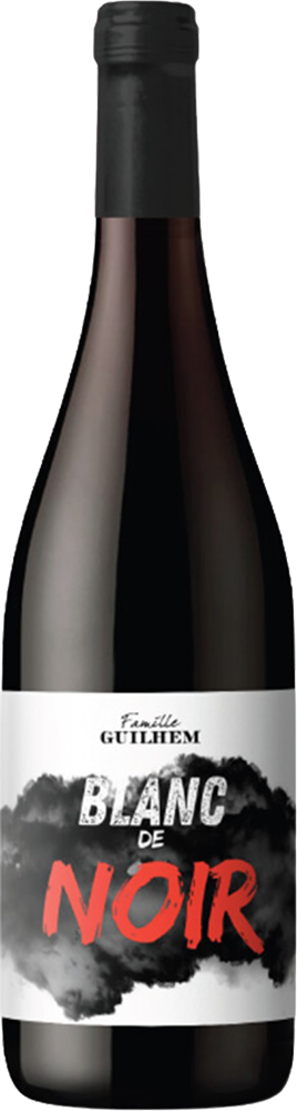 2024 Blanc de Noir BIO