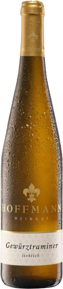 2025 Gewürztraminer