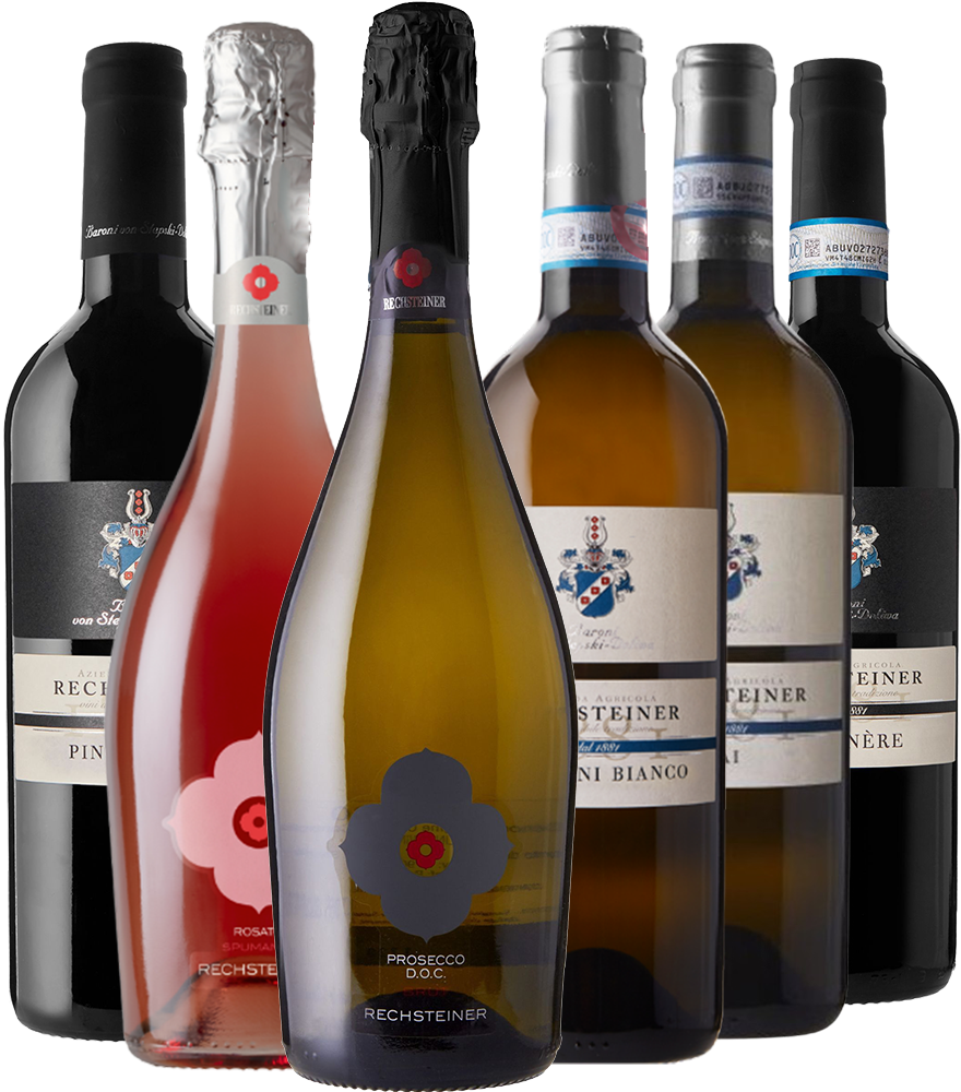 Rechsteiner Premium Paket