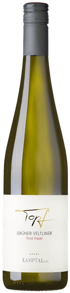 2025 Grüner Veltliner Kamptal DAC Ried Hasel