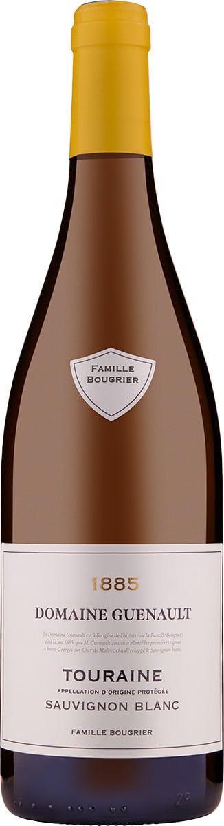 2024 Sauvignon Blanc Touraine AOP