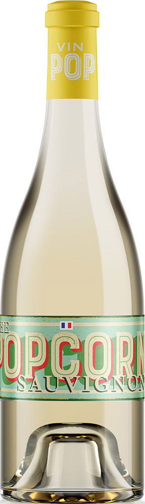 2023 Popcorn Sauvignon blanc