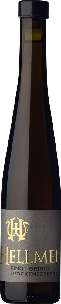 2011 Black Gold Pinot Grigio Trockenbeerenauslese 0,375 L