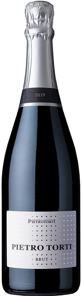 2022 Spumante Metodo Classico Pinot Nero DOCG BIO