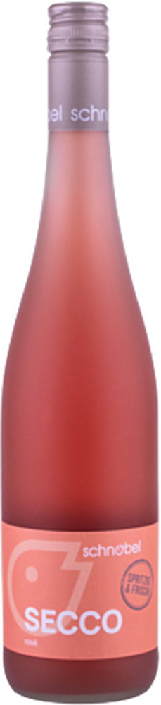 Secco Rosé
