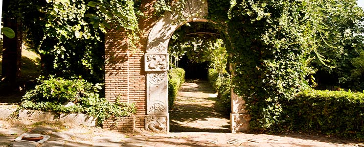 Tenuta Sarno 1860