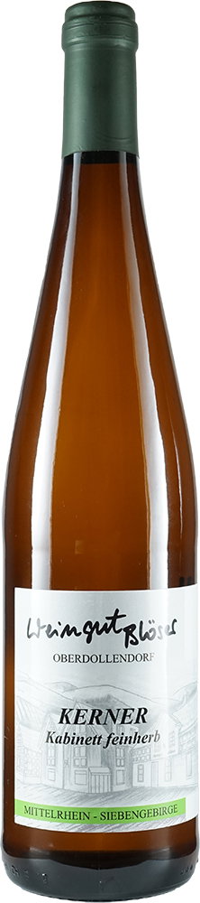 2023 Kerner Kabinett