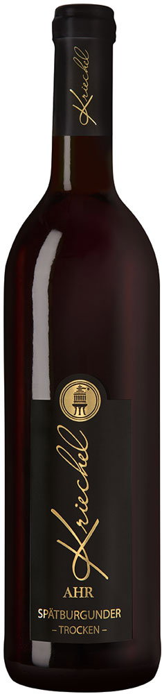 2023 Ahr-Spätburgunder
