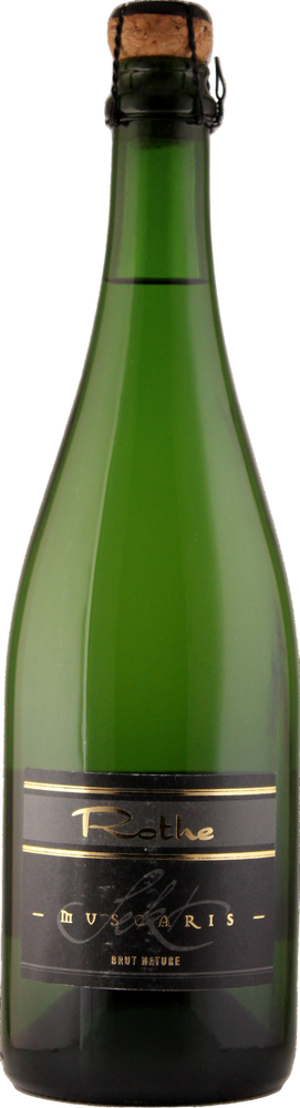 Frankensekt Muscaris BIO