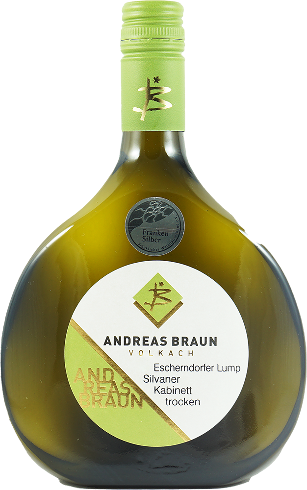 2024 Escherndorfer Lump Silvaner Kabinett