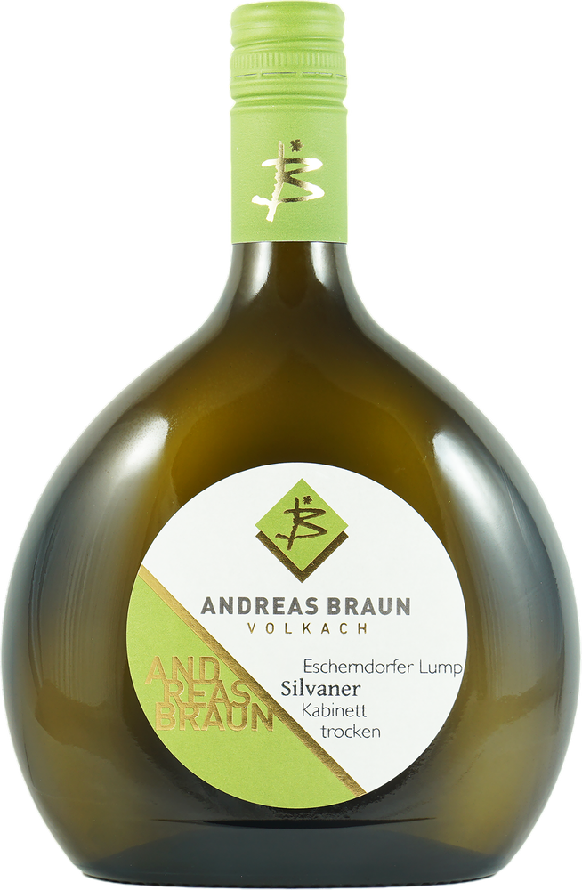 2025 Escherndorfer Lump Silvaner Kabinett