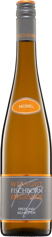2023 Piesporter Riesling Schiefer Bergeshof