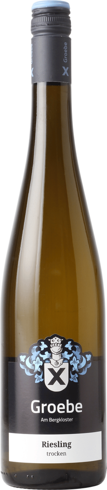 2025 Riesling BIO