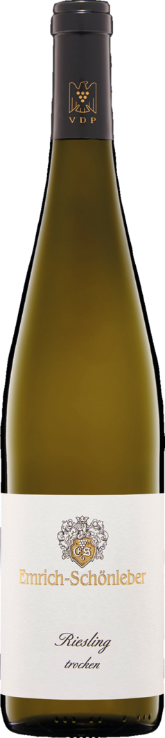 2024 Emrich-Schönleber Riesling