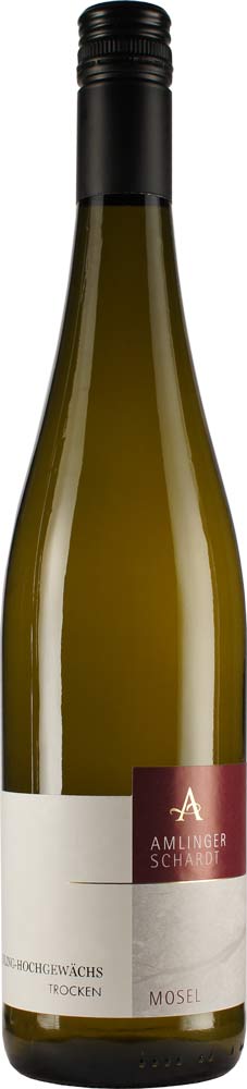 2023 Bullayer Brautrock Riesling-Hochgewächs trock