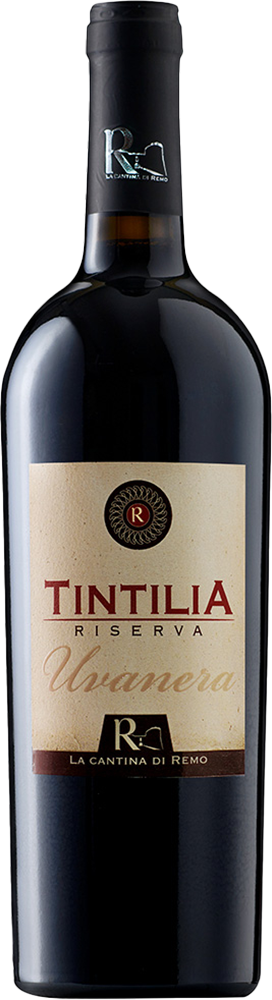 2016 Tintilia Riserva Molise DOC