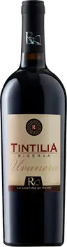 2016 Tintilia Riserva Molise DOC