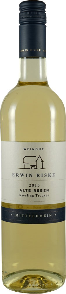 2022 Riesling "Alte Reben
