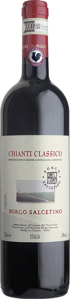 2022 Chianti Classico DOCG