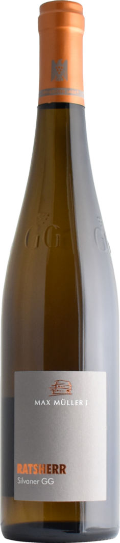 2022 Ratsherr Silvaner GG